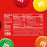M&M's Bulk Chocolate Candy, Peanut Butter, Jar, 55 oz.