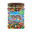M&M'S Minis Milk Chocolate Christmas Candy, Bulk Candy Jar, 52 oz.