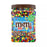 M&M'S Minis Milk Chocolate Christmas Candy, Bulk Candy Jar, 52 oz.