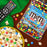 M&M'S Minis Milk Chocolate Christmas Candy, Bulk Candy Jar, 52 oz.
