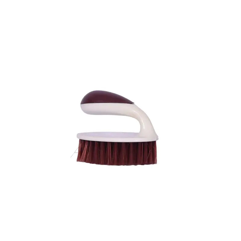 Multi-Use Laundry & Shoe Brush